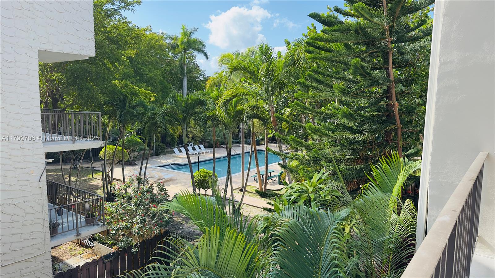 Property for Sale at 6900 N Kendall Dr A304, Pinecrest, Miami-Dade County, Florida - Bedrooms: 2 
Bathrooms: 2  - $390,000