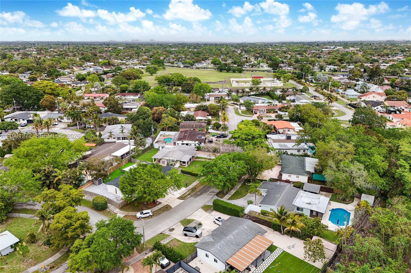 HEFTLER HOMES SUNSET PARK - Residential