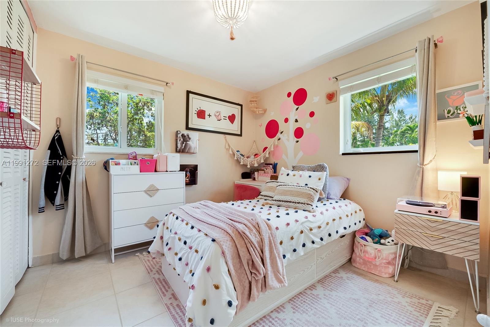 HEFTLER HOMES SUNSET PARK - Residential