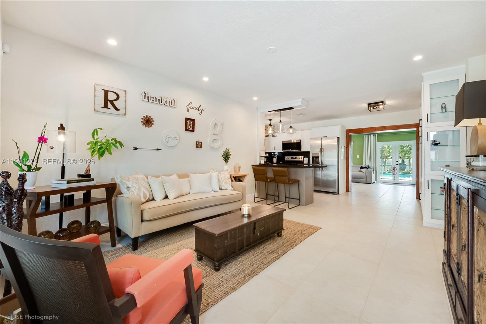 HEFTLER HOMES SUNSET PARK - Residential