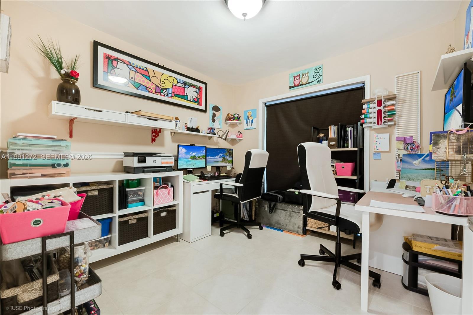 HEFTLER HOMES SUNSET PARK - Residential