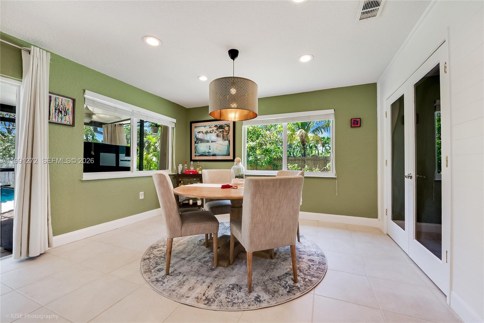 HEFTLER HOMES SUNSET PARK - Residential