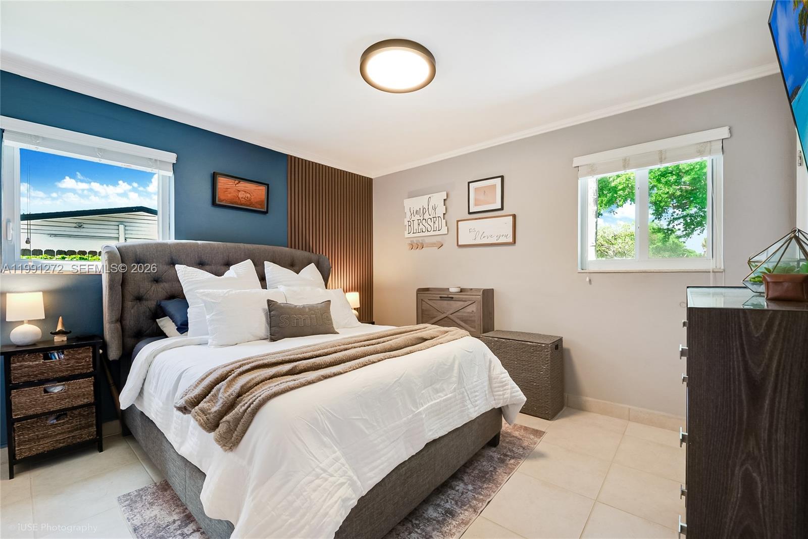 HEFTLER HOMES SUNSET PARK - Residential