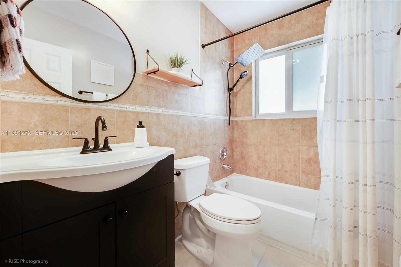 HEFTLER HOMES SUNSET PARK - Residential