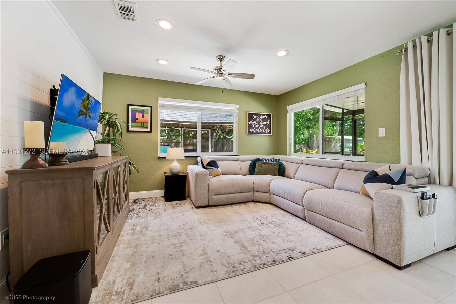 HEFTLER HOMES SUNSET PARK - Residential