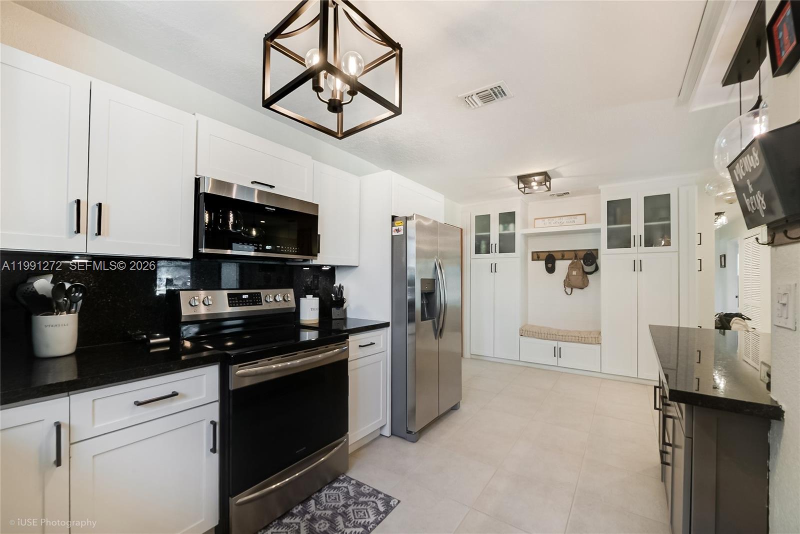 HEFTLER HOMES SUNSET PARK - Residential