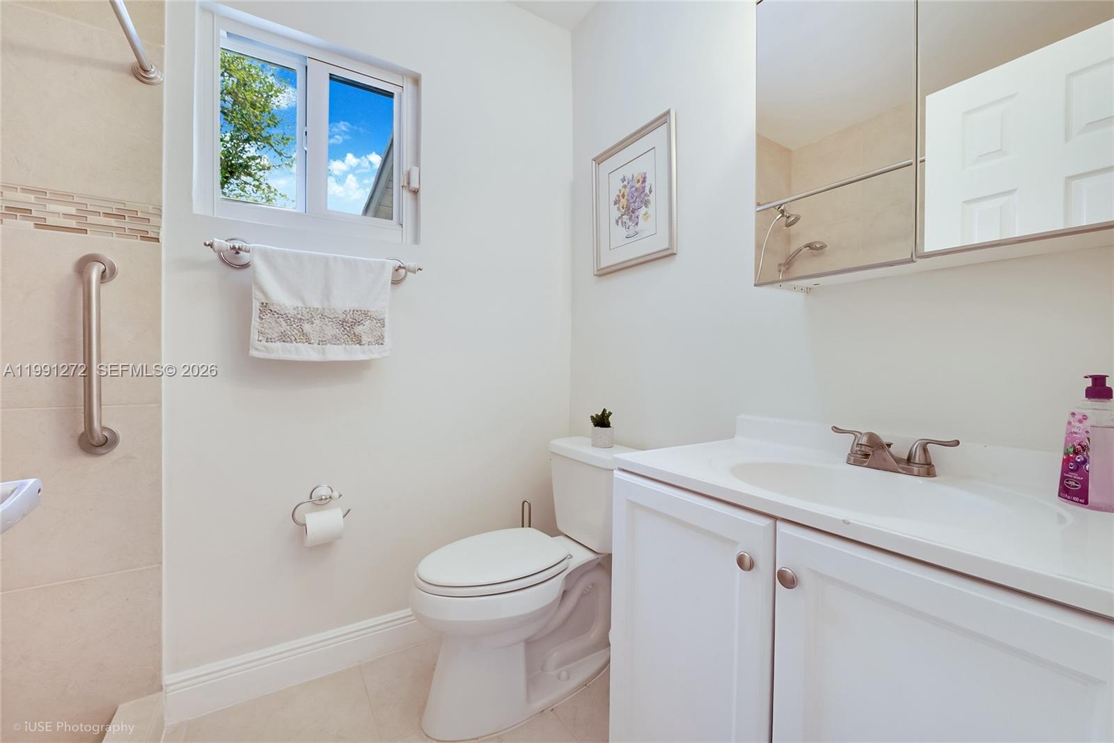 HEFTLER HOMES SUNSET PARK - Residential