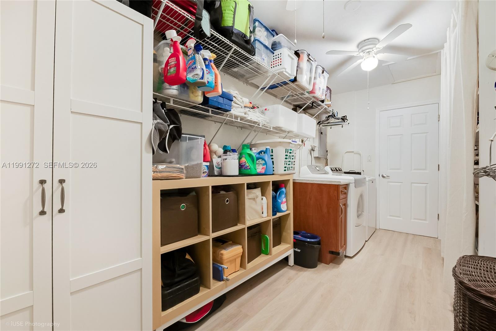 HEFTLER HOMES SUNSET PARK - Residential