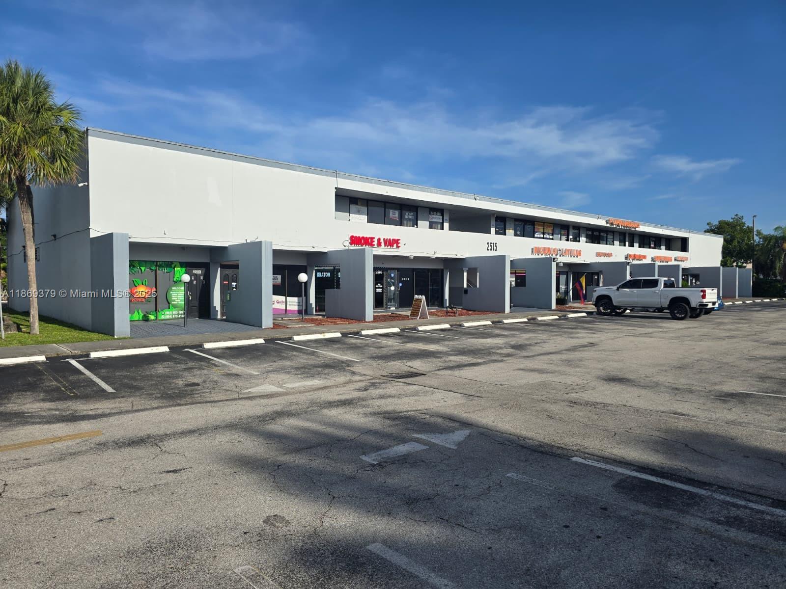 2501 N State Road 7 207