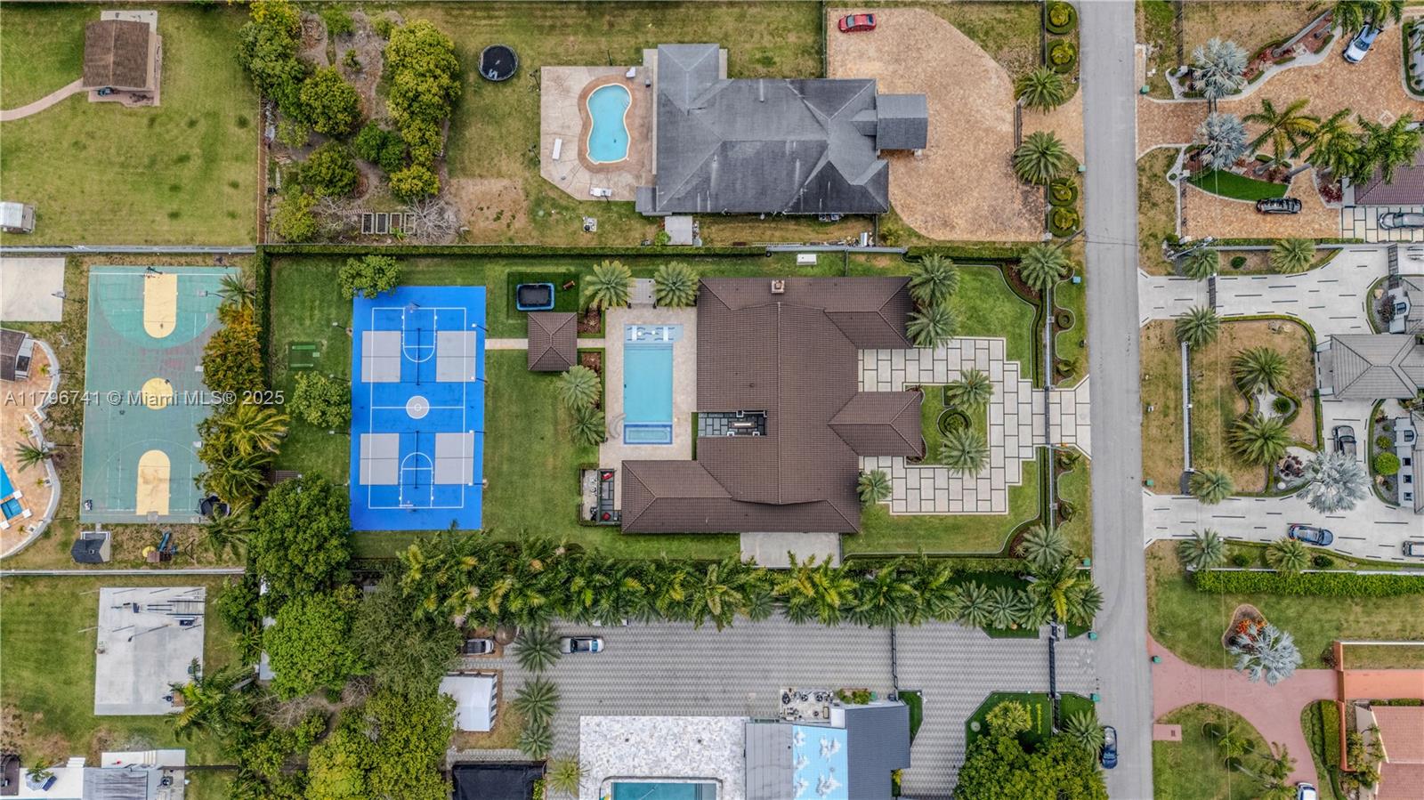 J G HEADS FARMS UNIT A - Residential