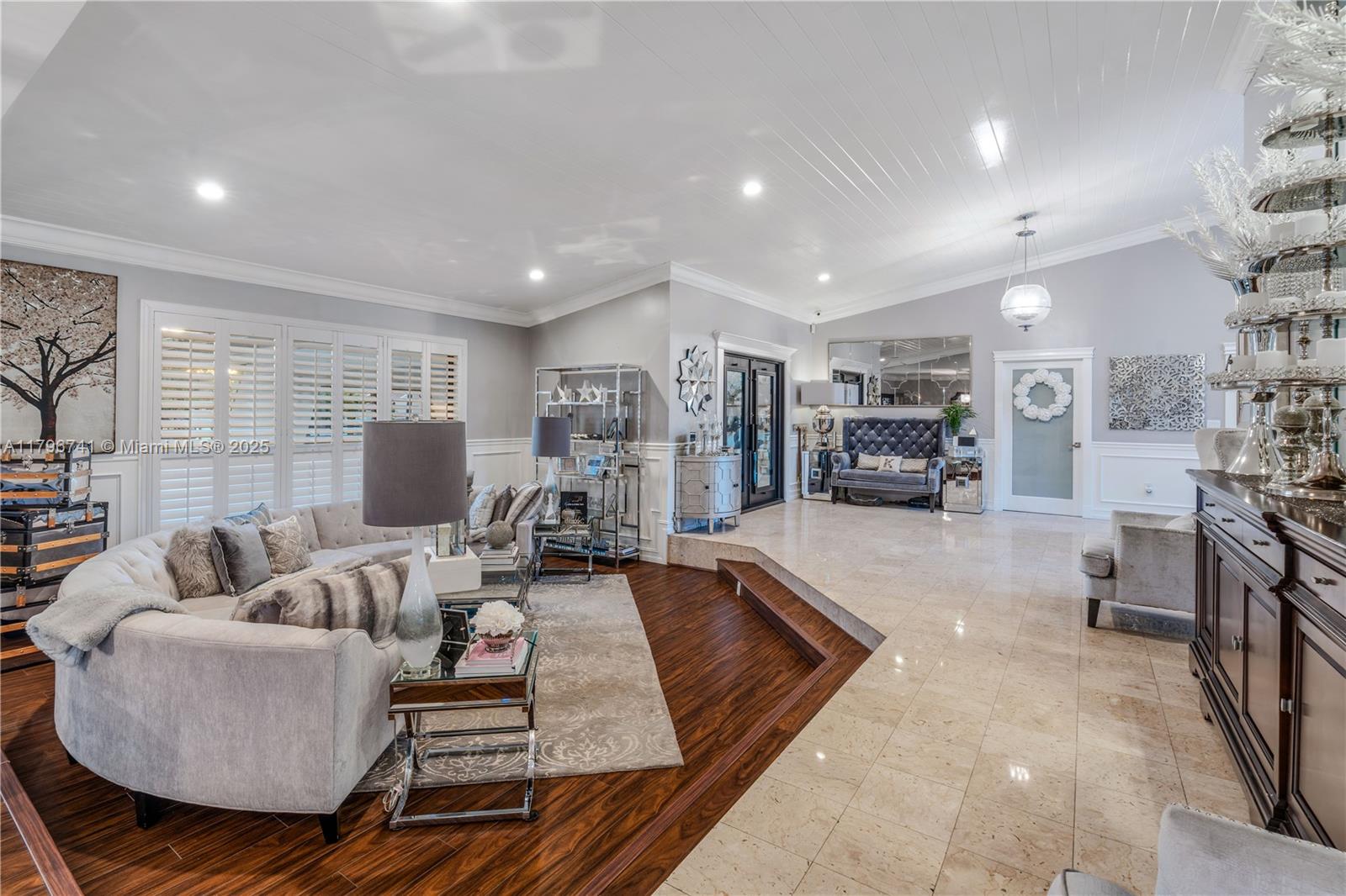 J G HEADS FARMS UNIT A - Residential