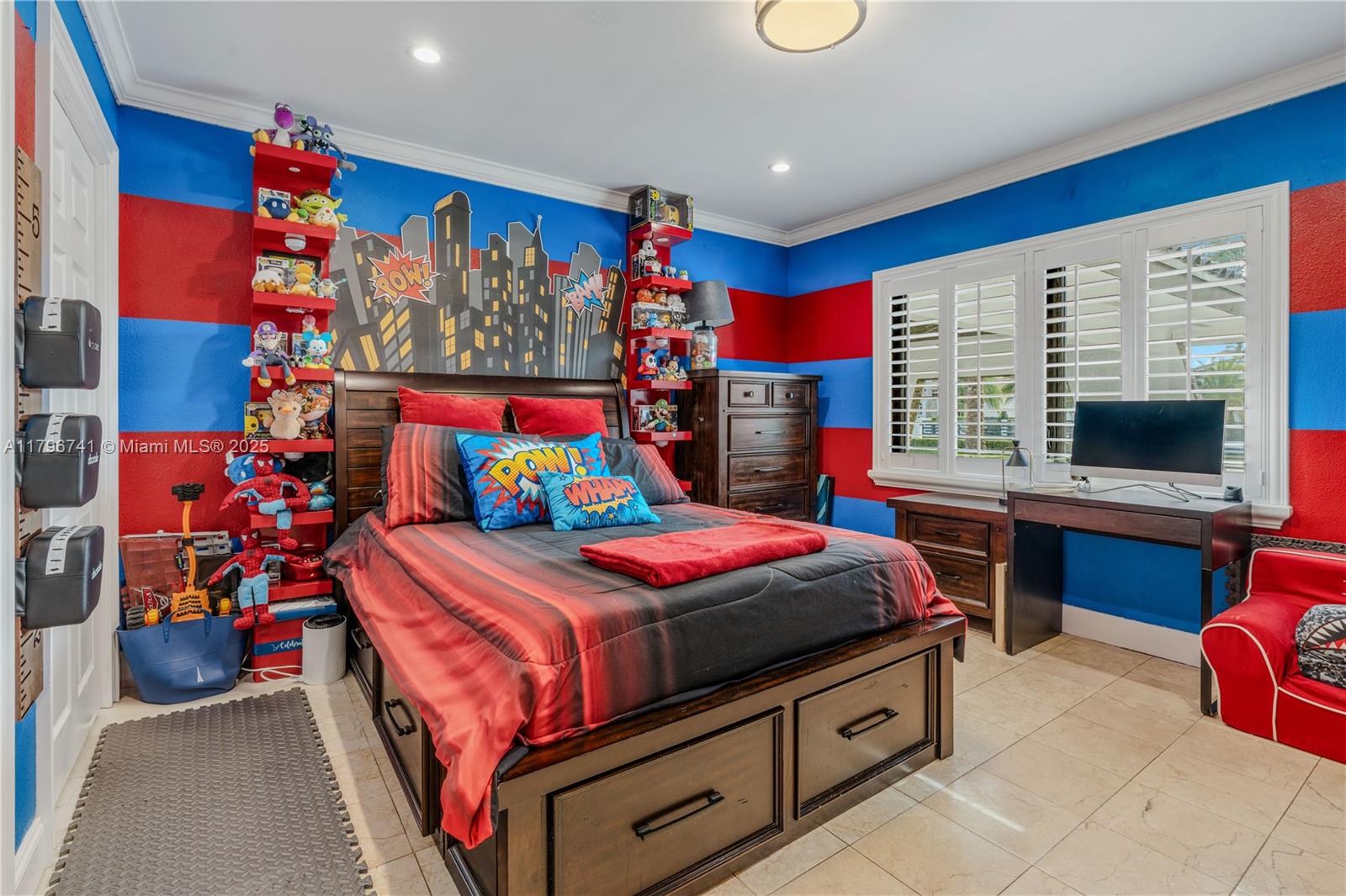 J G HEADS FARMS UNIT A - Residential