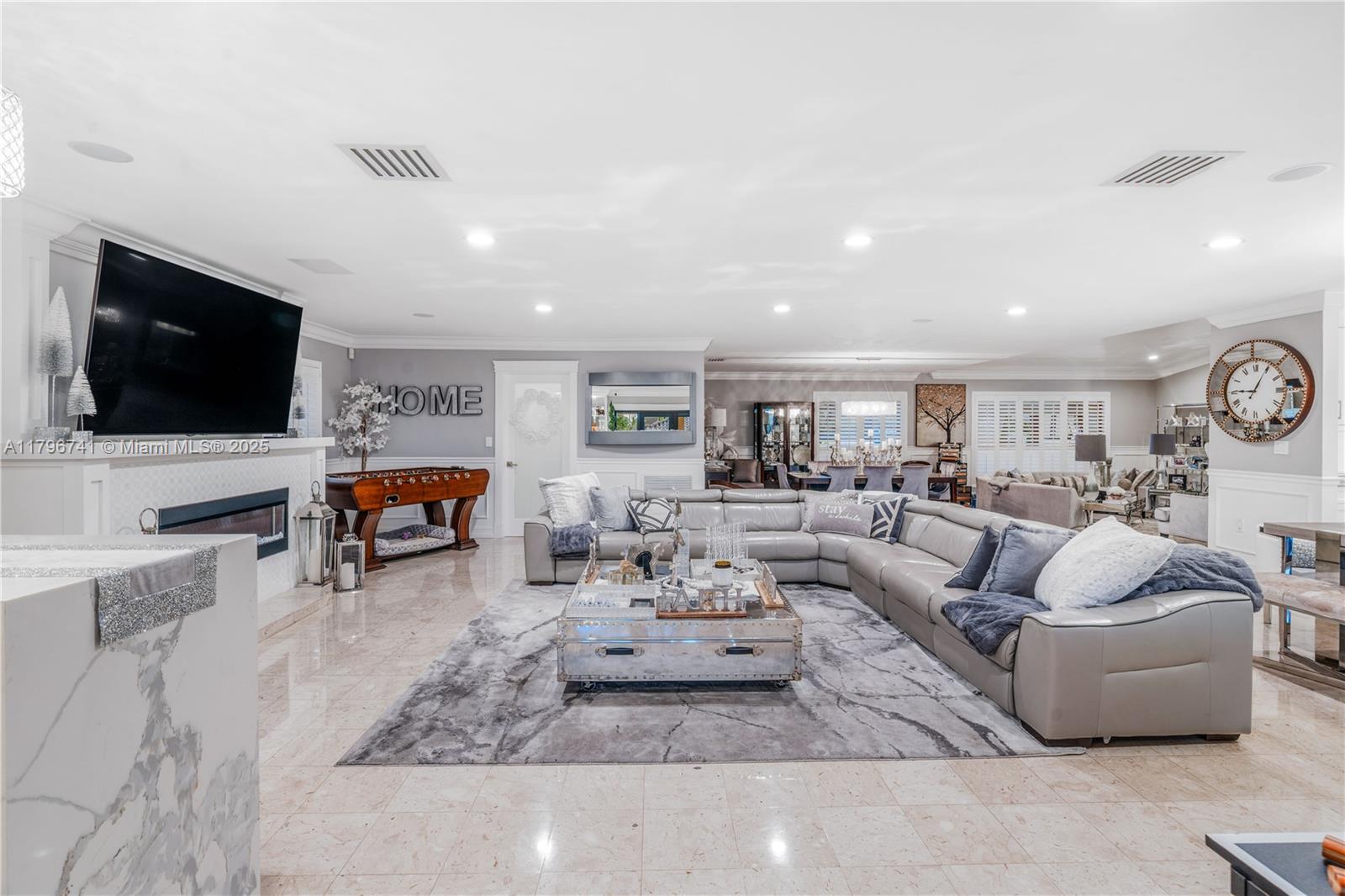 J G HEADS FARMS UNIT A - Residential