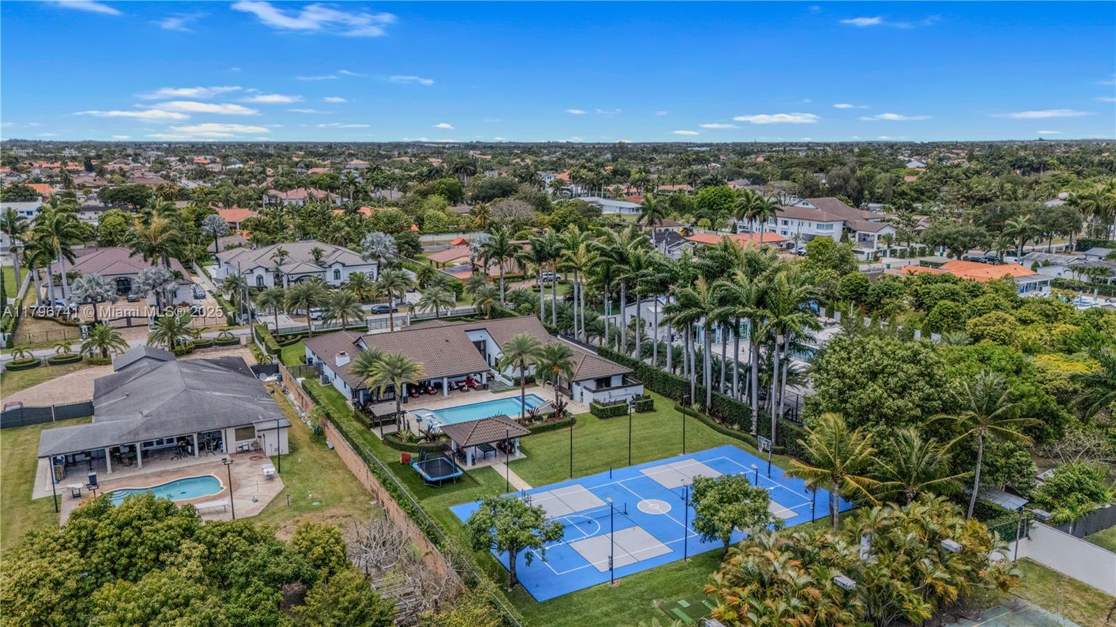 J G HEADS FARMS UNIT A - Residential