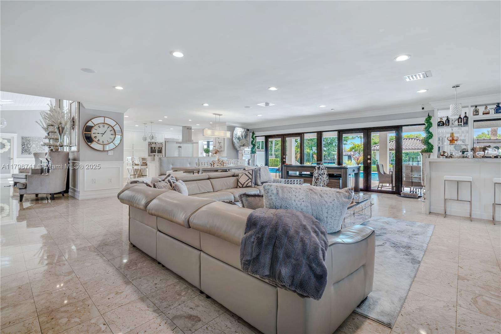 J G HEADS FARMS UNIT A - Residential