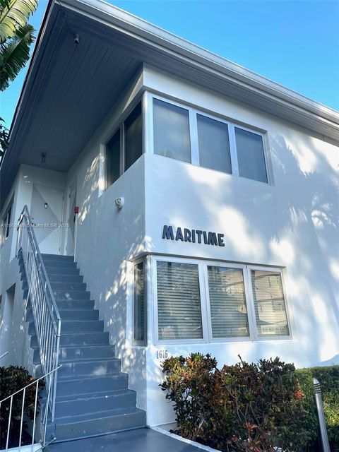 1616 Euclid Ave 14 Miami Beach FL 33139