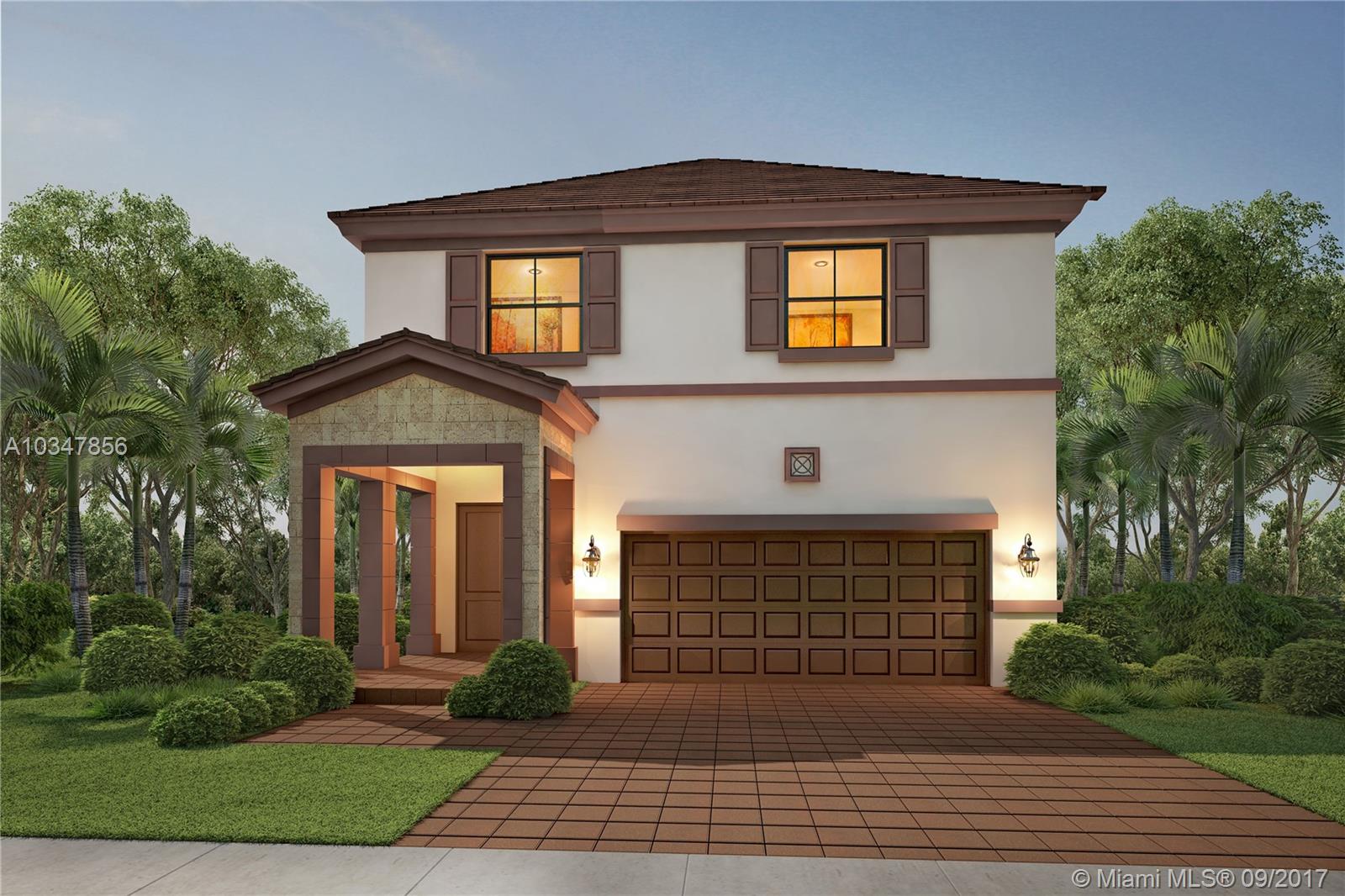 AQUABELLA - Residential
