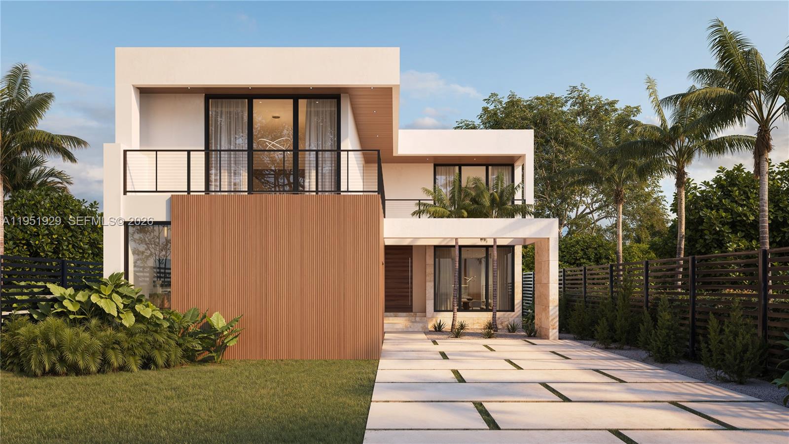 HOLLEMAN PARK PB 8-23 - Residential