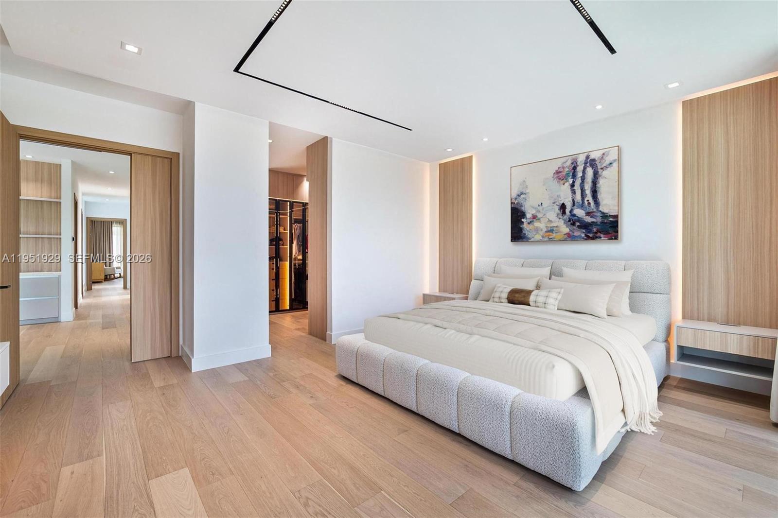 HOLLEMAN PARK PB 8-23 - Residential