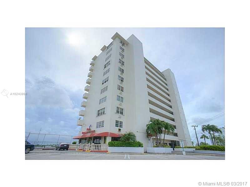 BAYSHORE YACHT & TENNIS C - Residential Lease