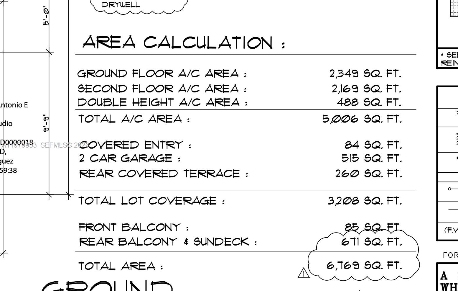 HIGH PINES REV PLAT OF 2N - Residential