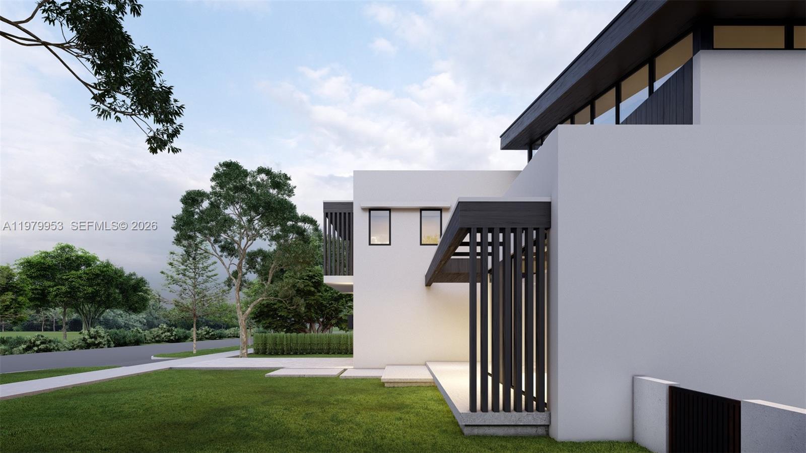 HIGH PINES REV PLAT OF 2N - Residential