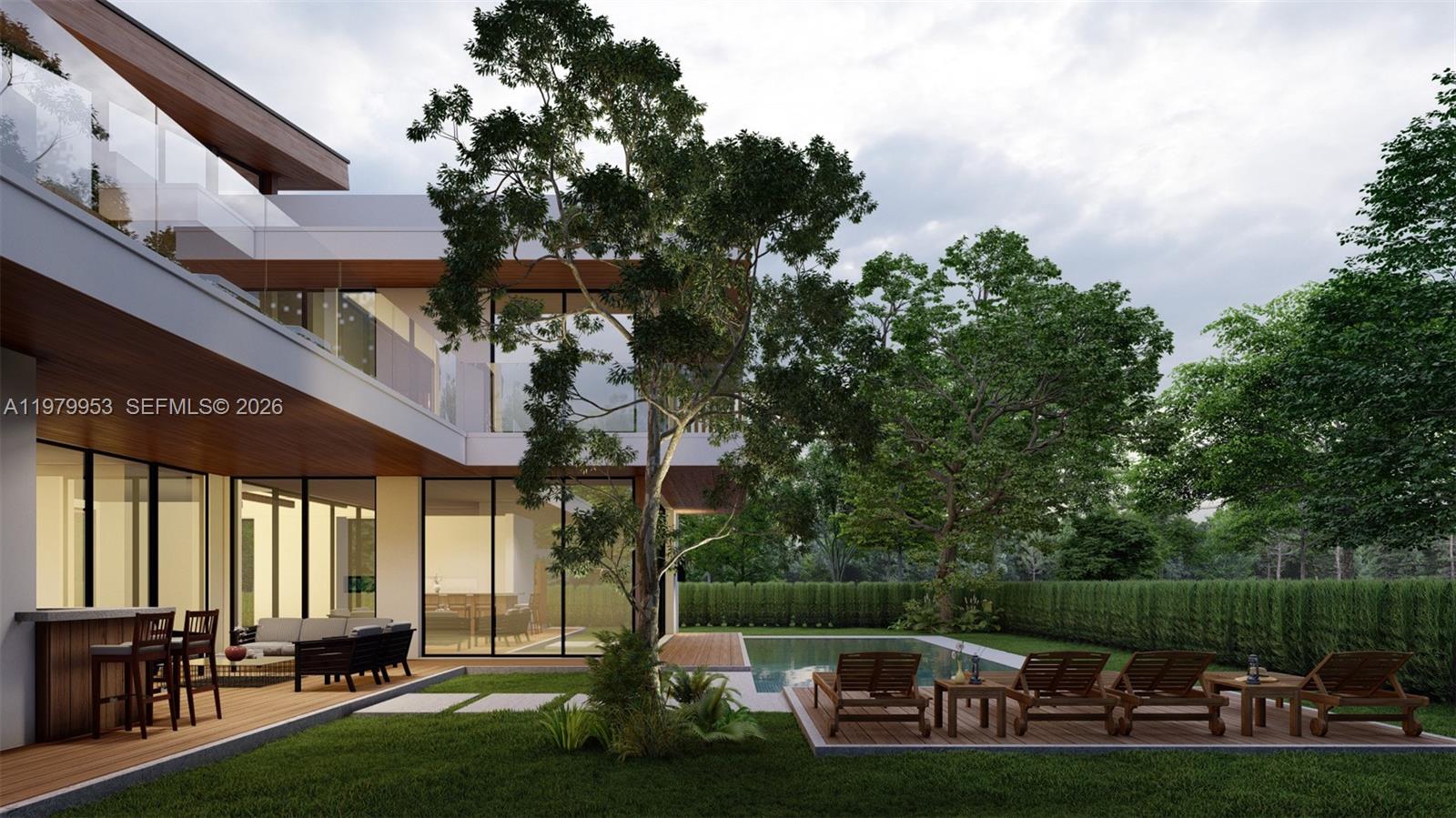 HIGH PINES REV PLAT OF 2N - Residential