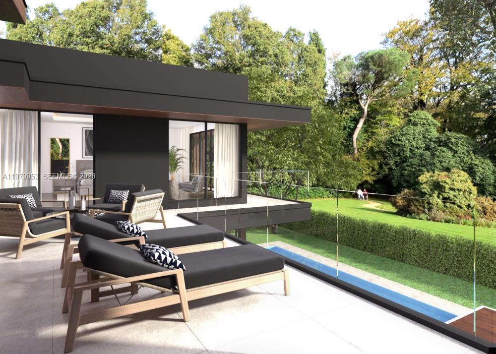 HIGH PINES REV PLAT OF 2N - Residential