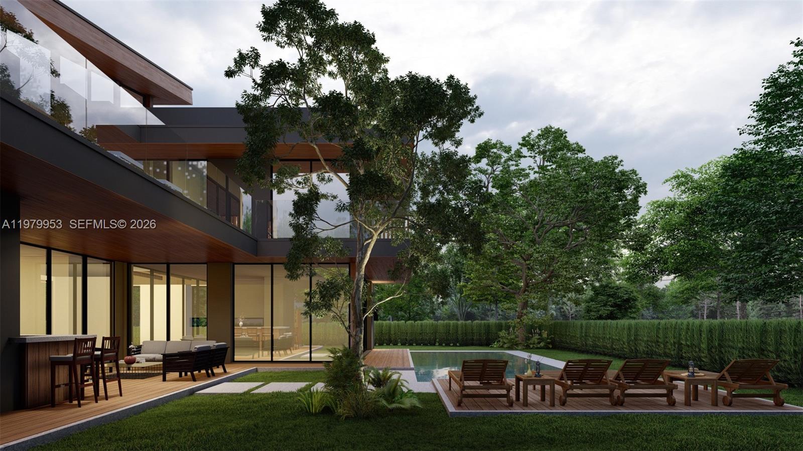 HIGH PINES REV PLAT OF 2N - Residential