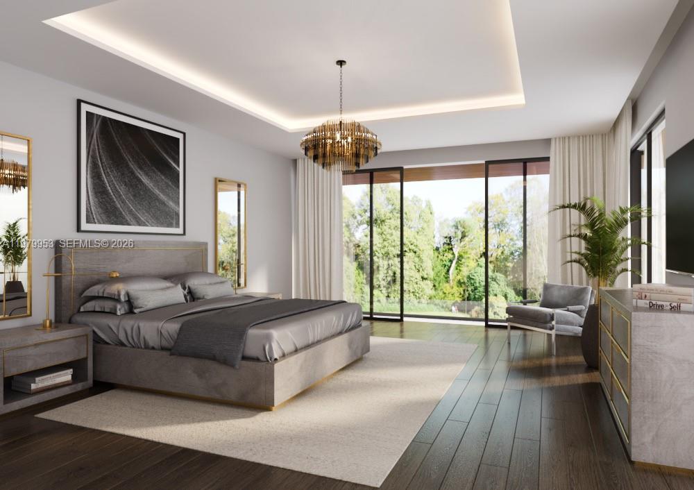 HIGH PINES REV PLAT OF 2N - Residential