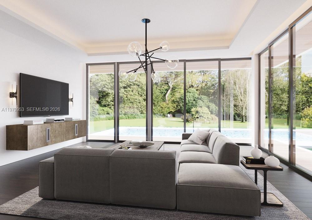 HIGH PINES REV PLAT OF 2N - Residential