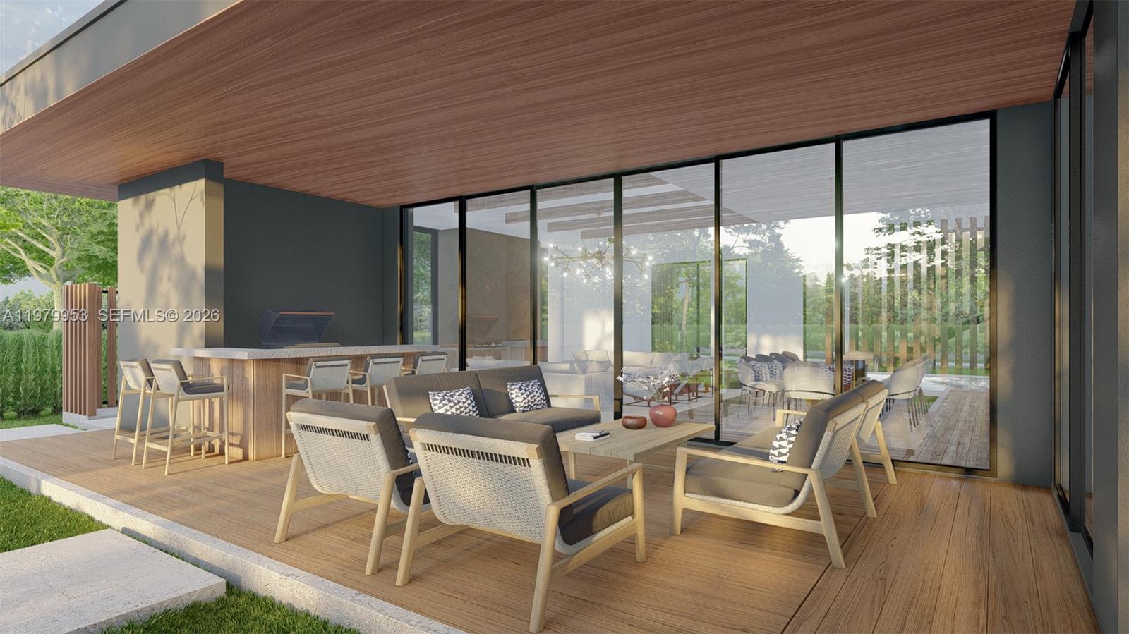 HIGH PINES REV PLAT OF 2N - Residential