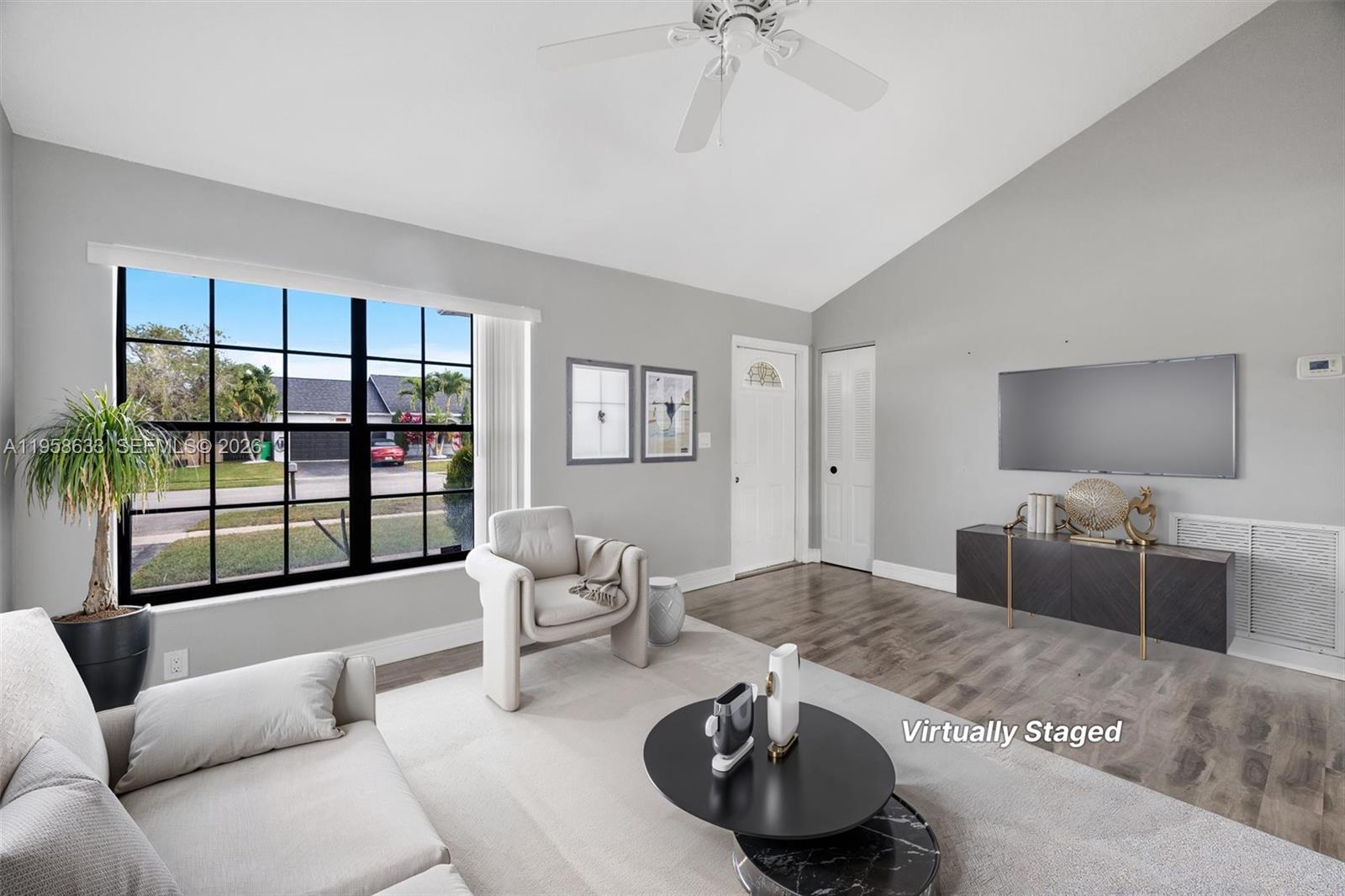 MILLERS SUNRISE ESTATES S - Residential