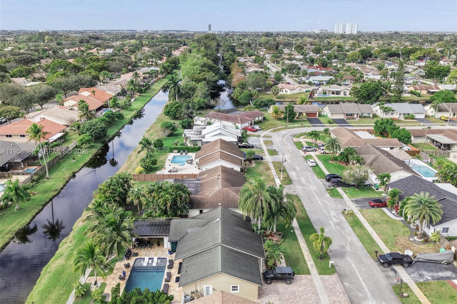 MILLERS SUNRISE ESTATES S - Residential