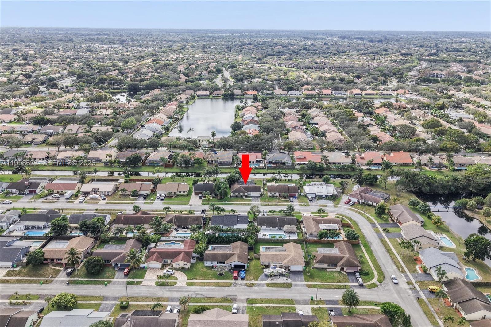 MILLERS SUNRISE ESTATES S - Residential