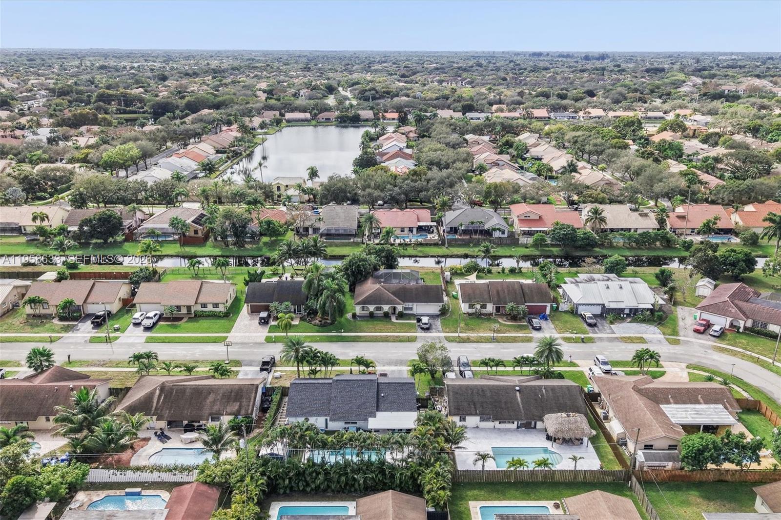 MILLERS SUNRISE ESTATES S - Residential