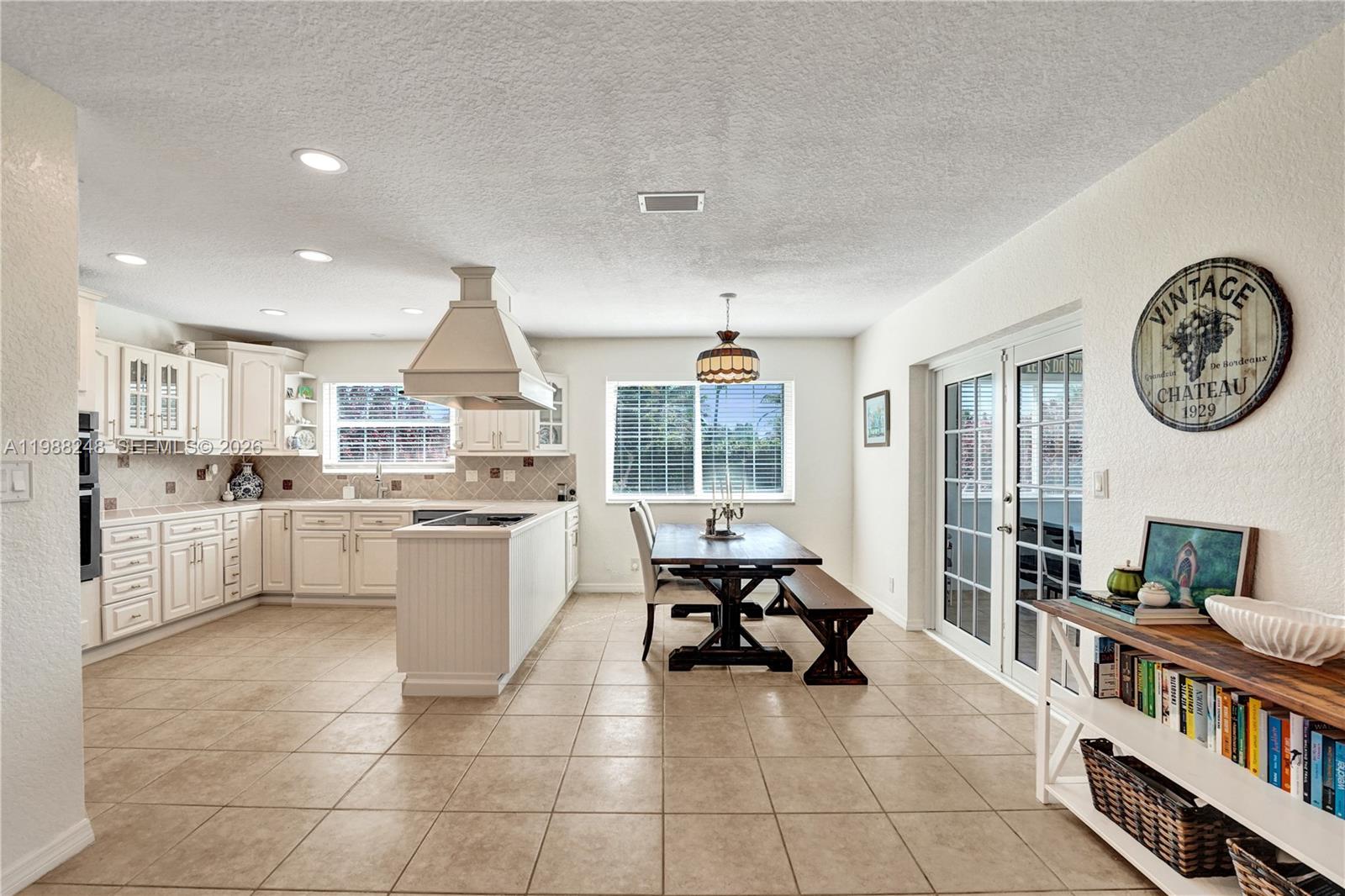 NEWMANS SURVEY - Residential