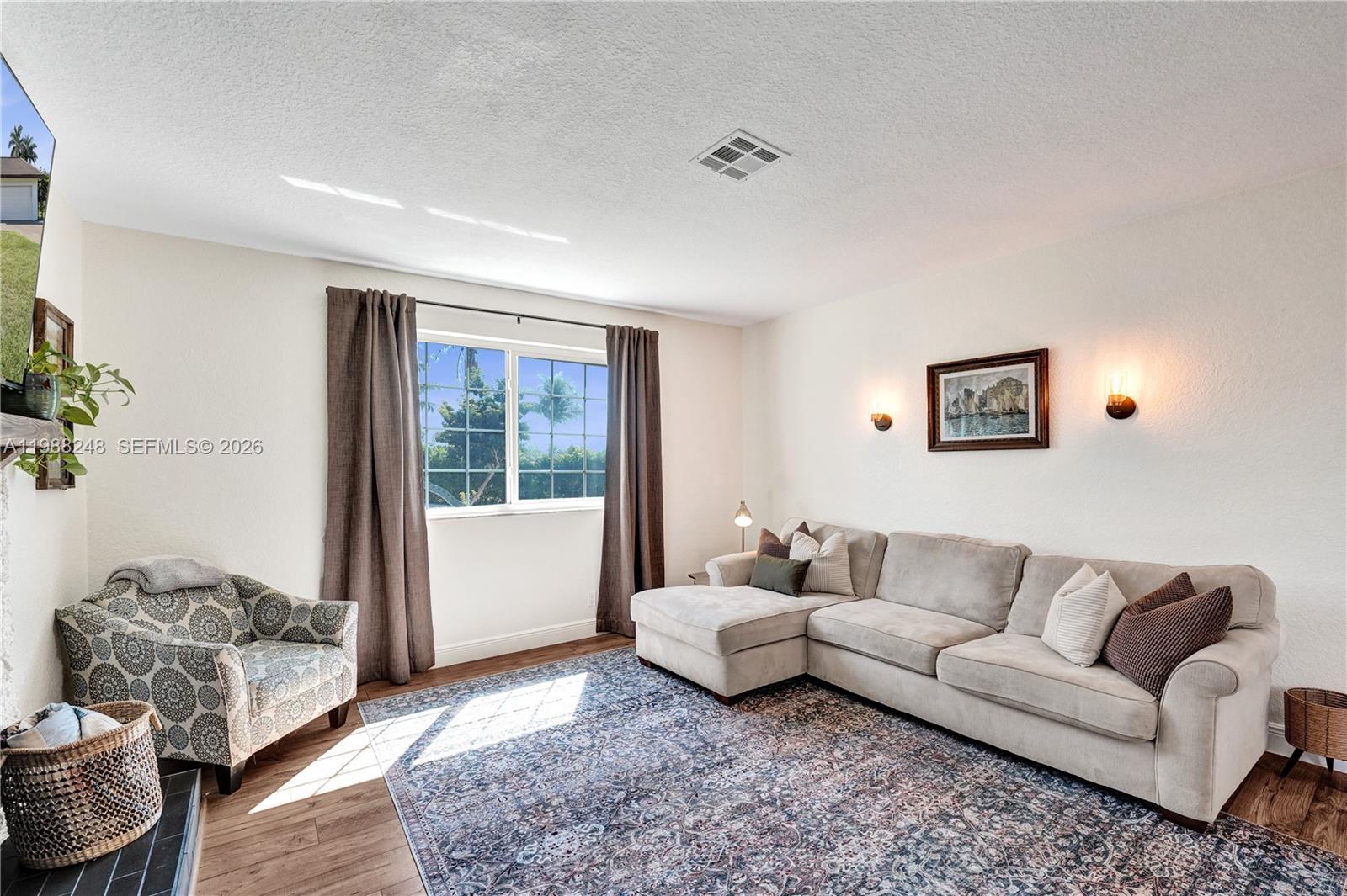 NEWMANS SURVEY - Residential