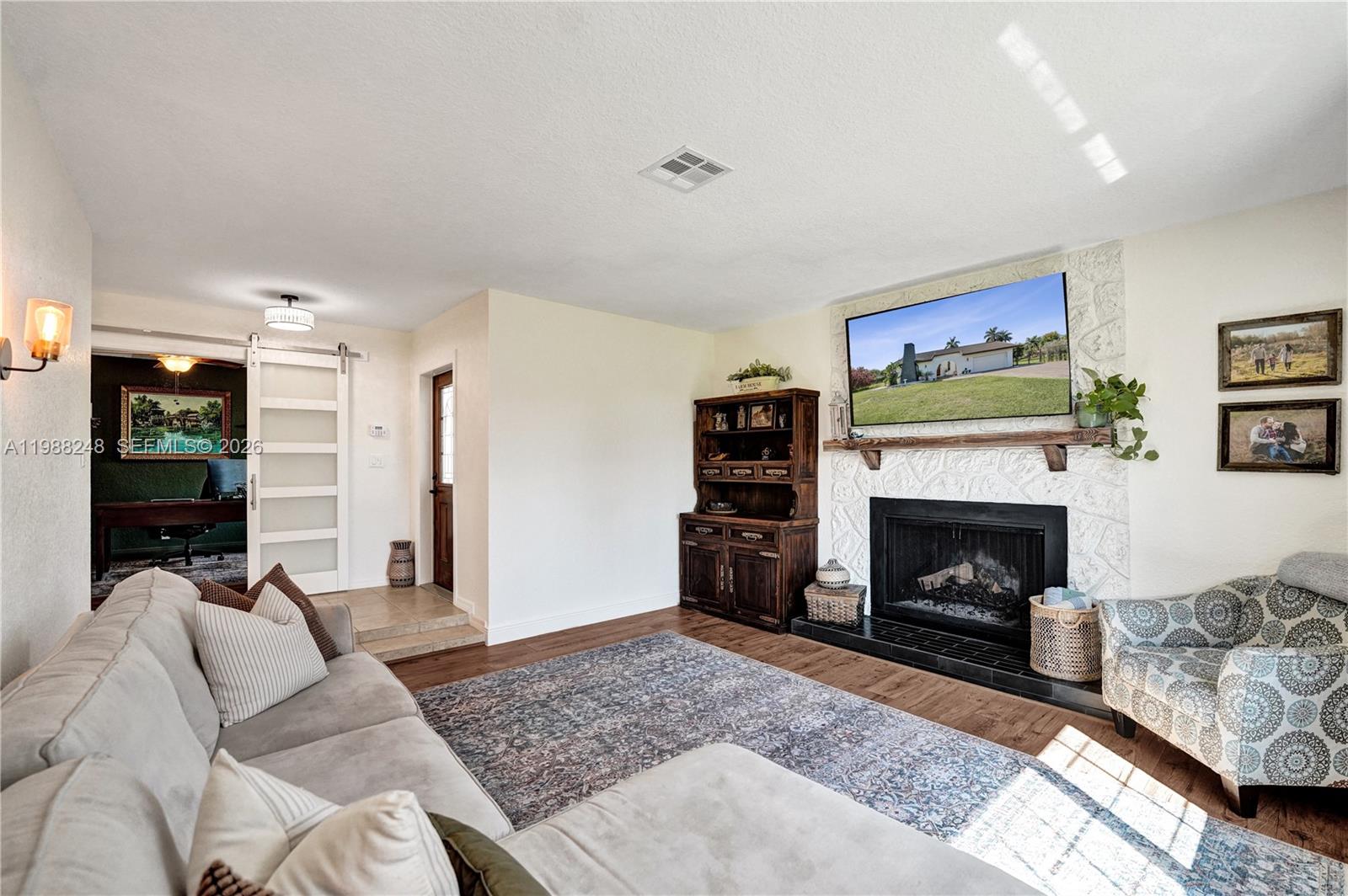 NEWMANS SURVEY - Residential