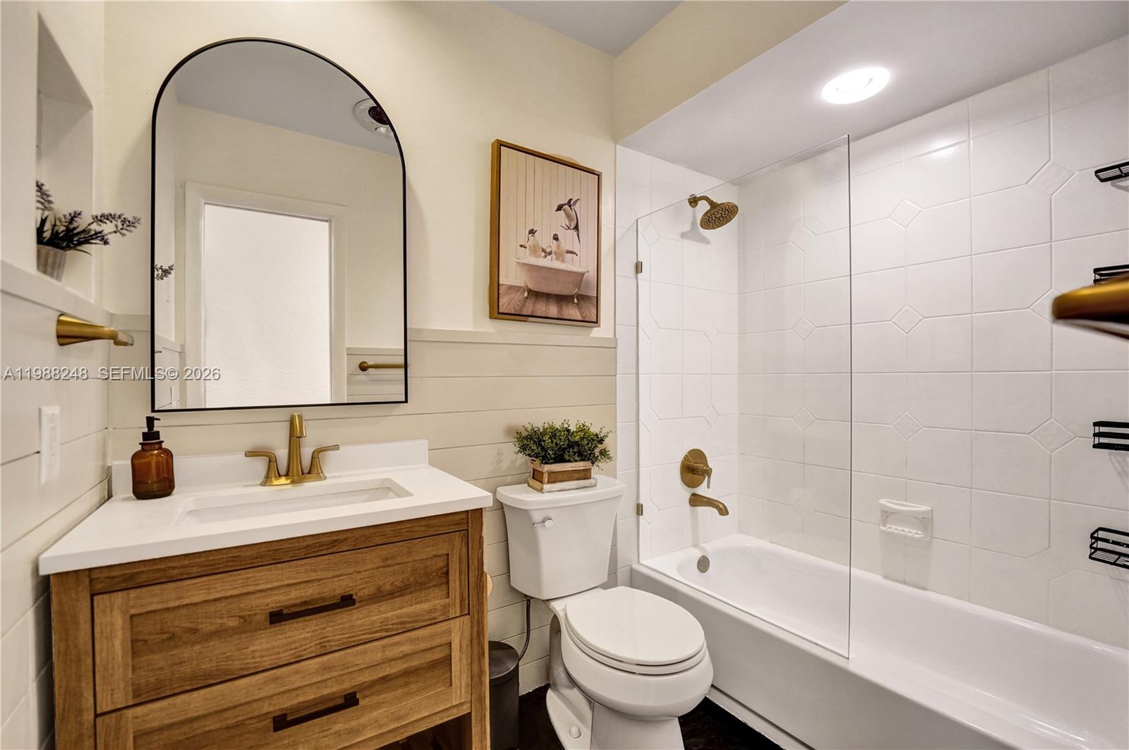 NEWMANS SURVEY - Residential