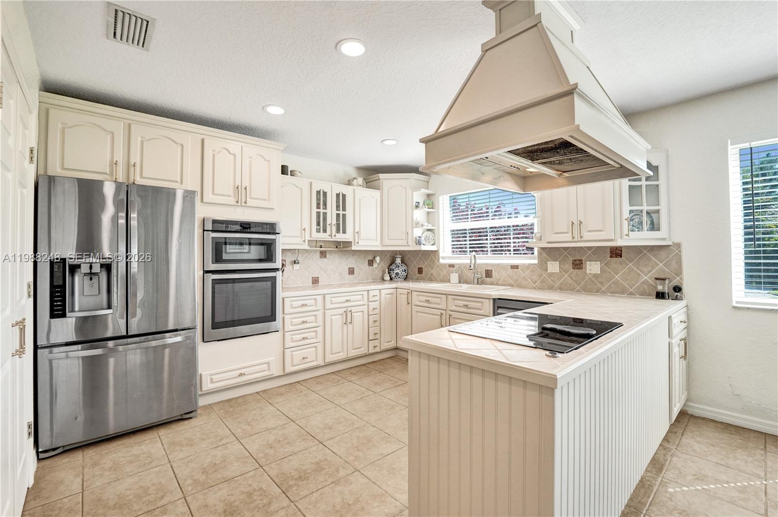 NEWMANS SURVEY - Residential