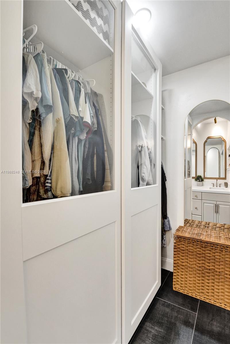 NEWMANS SURVEY - Residential