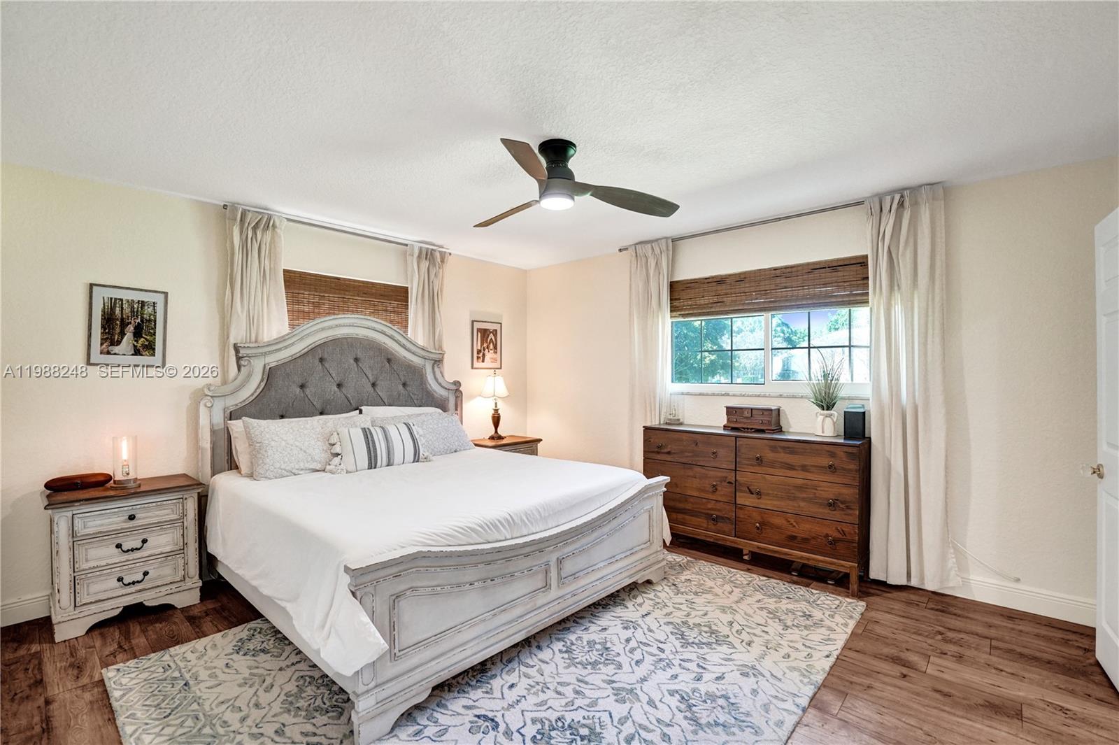 NEWMANS SURVEY - Residential