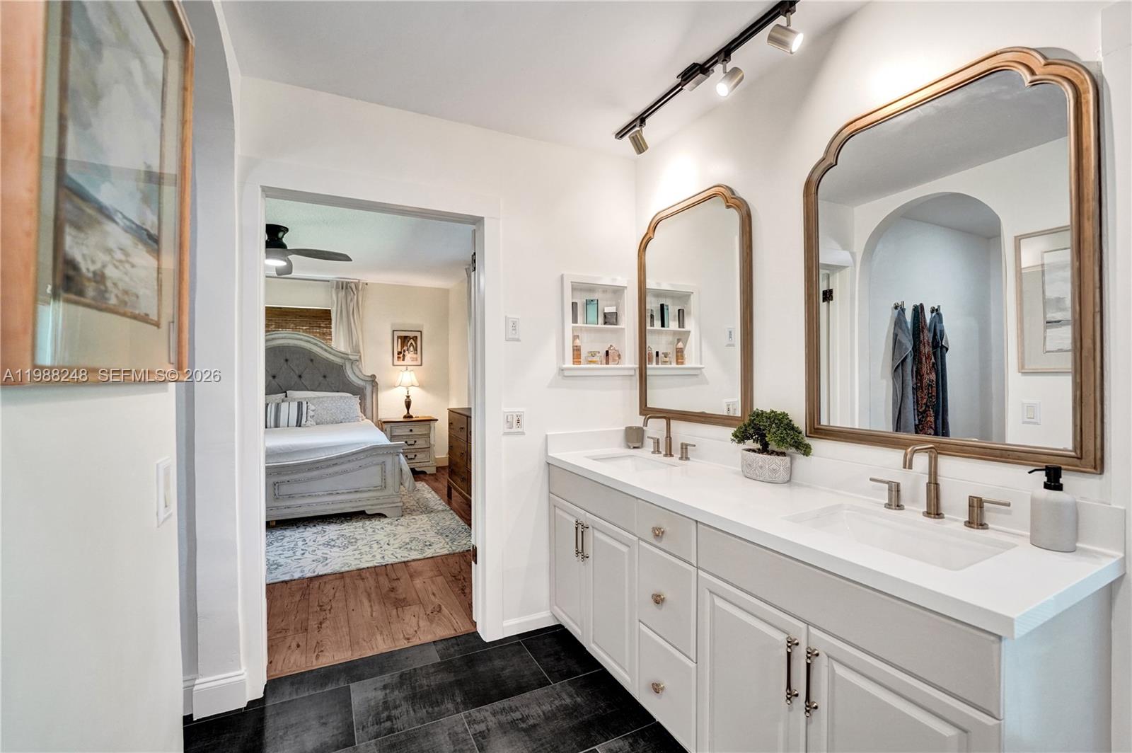 NEWMANS SURVEY - Residential