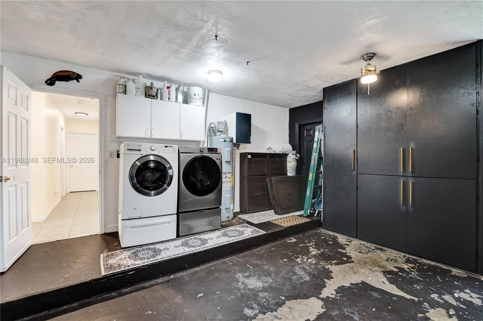 NEWMANS SURVEY - Residential