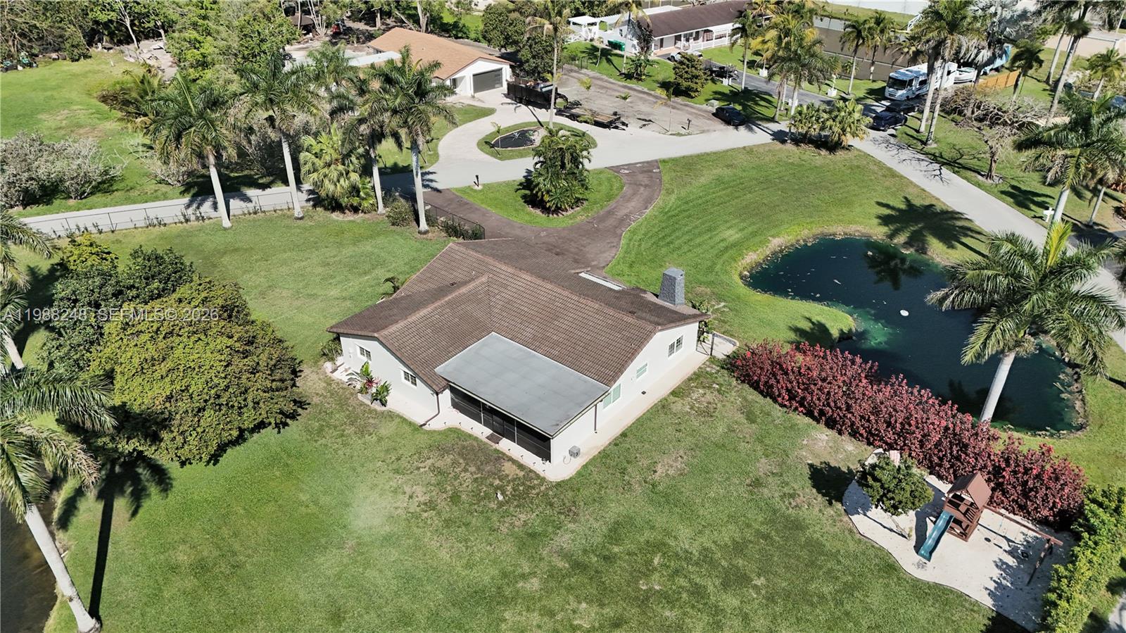 NEWMANS SURVEY - Residential