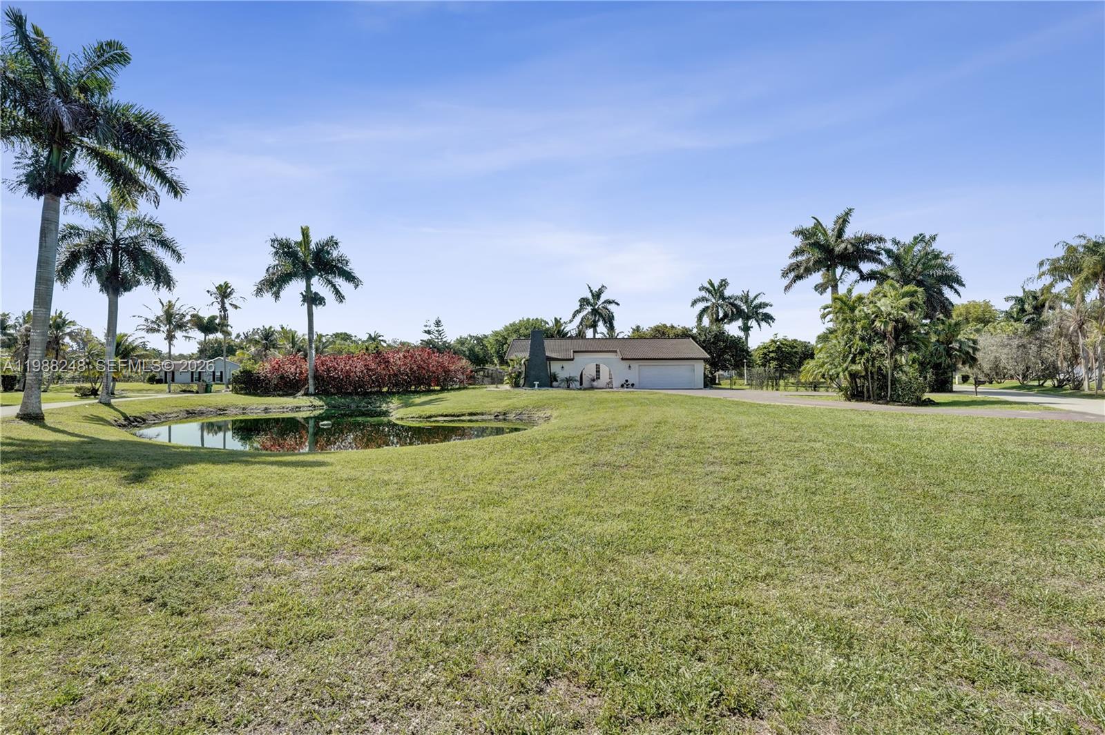 NEWMANS SURVEY - Residential