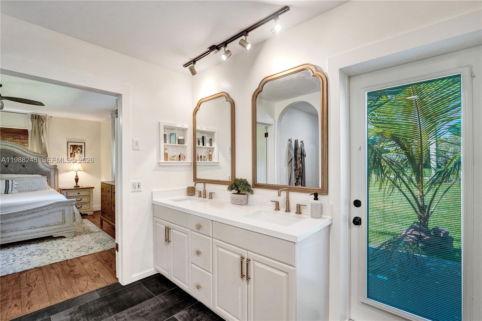 NEWMANS SURVEY - Residential