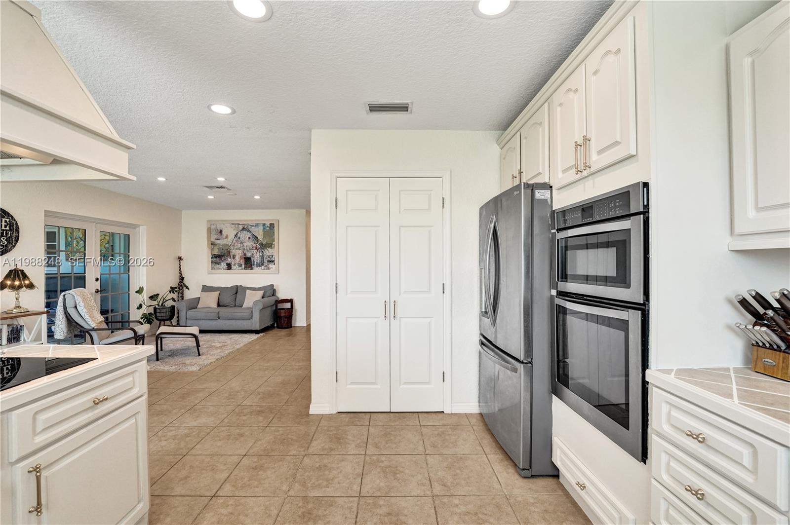 NEWMANS SURVEY - Residential