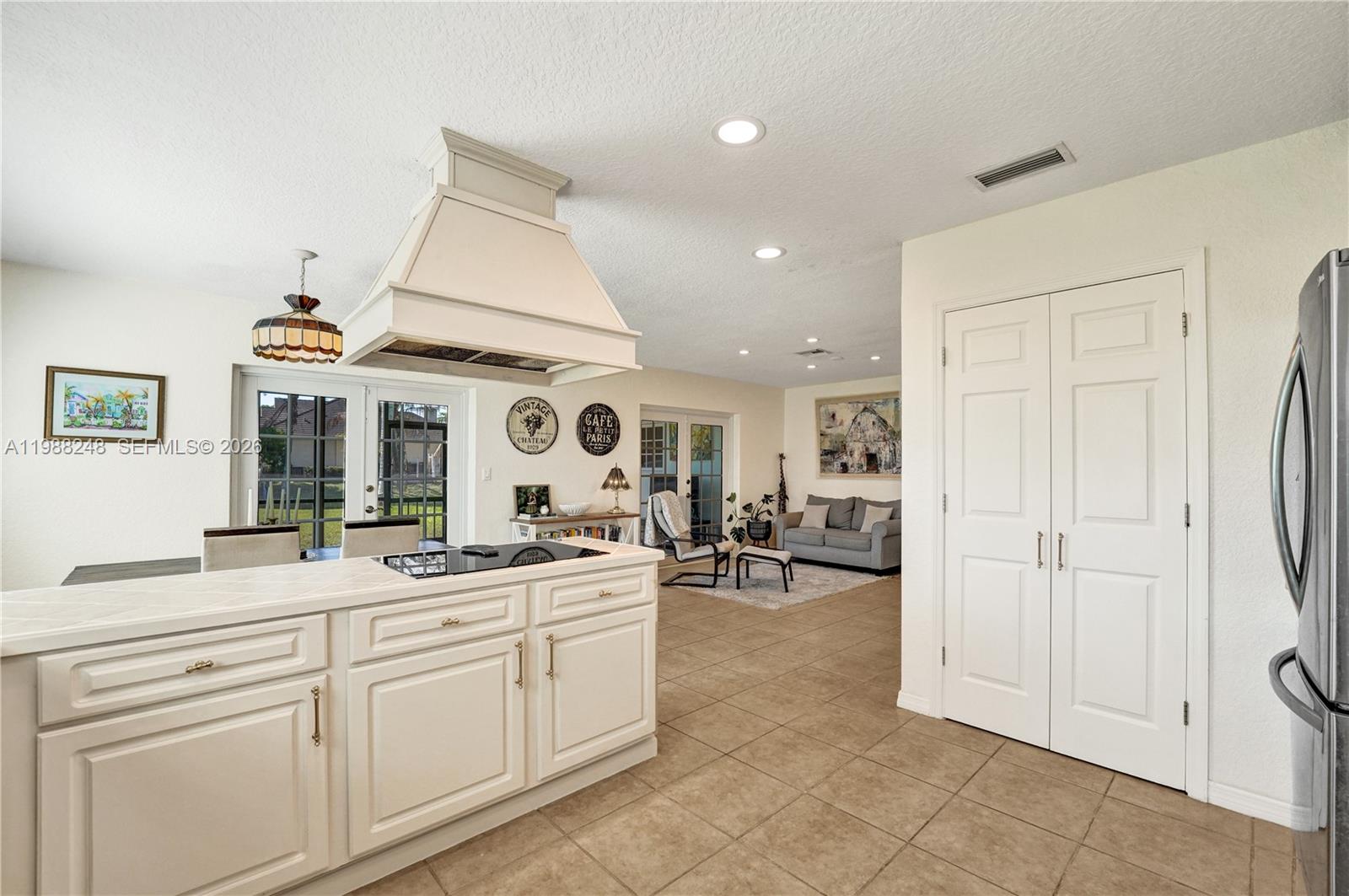 NEWMANS SURVEY - Residential